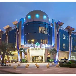 Hotel Rand By Wandalus, Riyadh