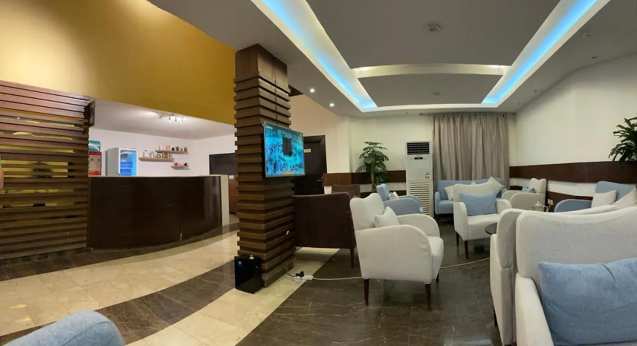 Apartment تاله للوحدات السكنيه
