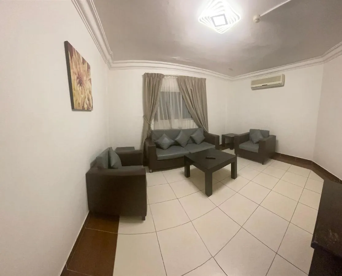 تاله للوحدات السكنيه Apartment