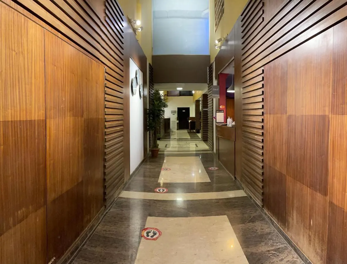 Apartment تاله للوحدات السكنيه Saudi Arabia