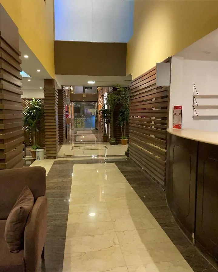 تاله للوحدات السكنيه Riyadh