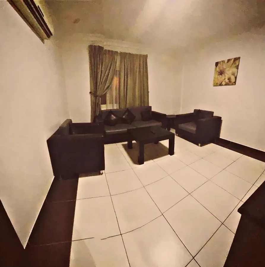 تاله للوحدات السكنيه Apartment Riyadh