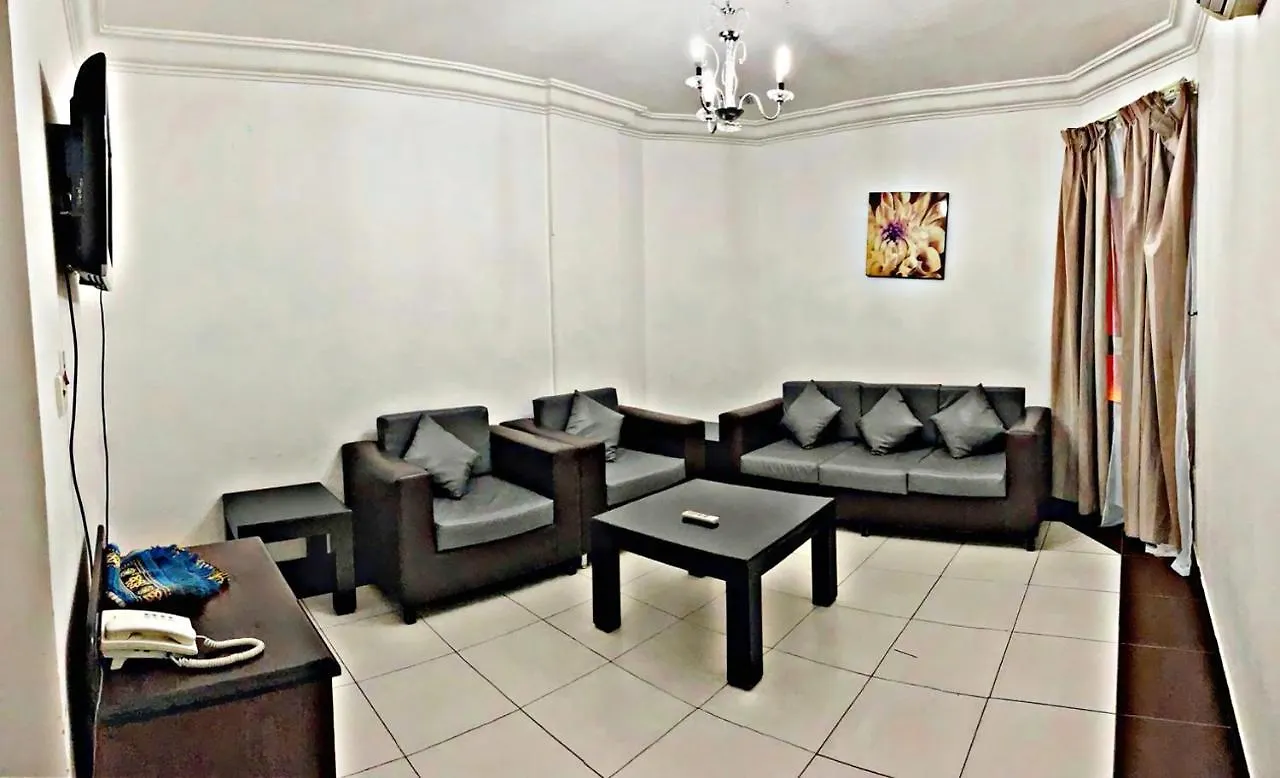 تاله للوحدات السكنيه Saudi Arabia
